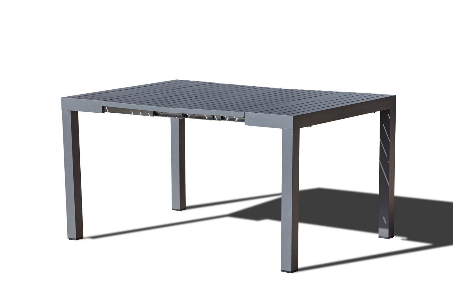 concept-usine-olhao-6-table-jardin-extensible-gris-6-places image 2