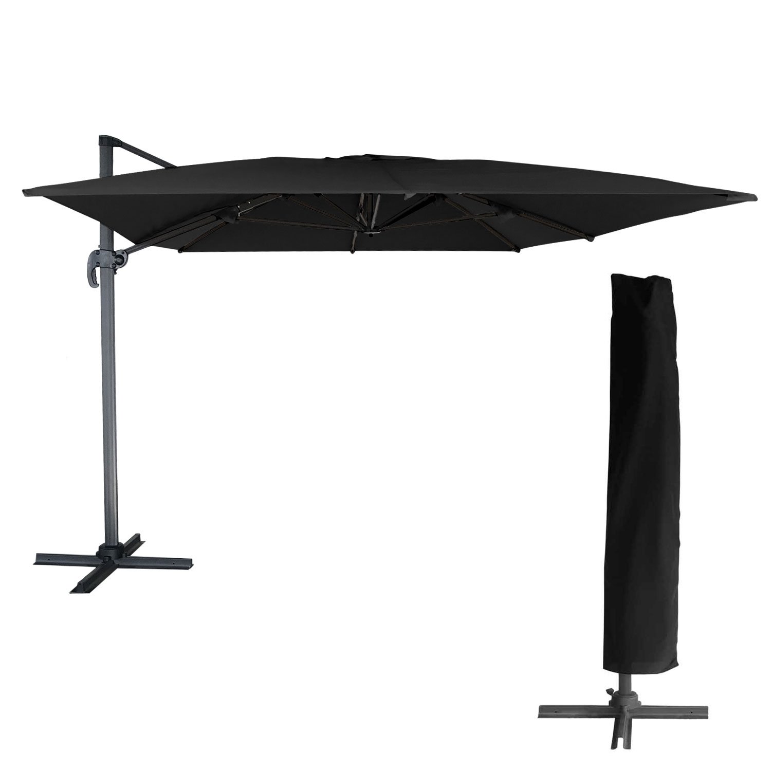 happy-garden-ibiza-parasol-d-port-molokai-3x4-taupe image 8