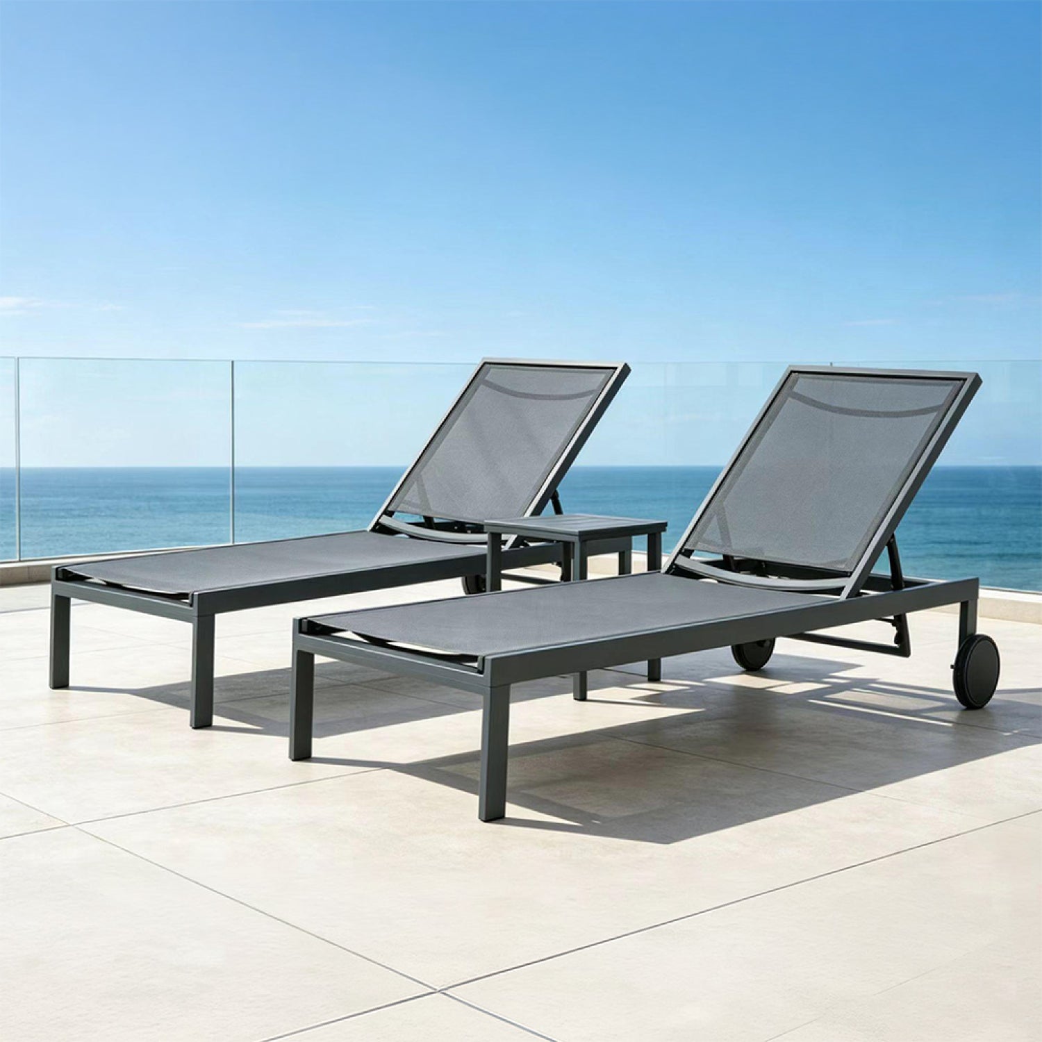 concept-usine-cuba-lot-2-transats-bain-soleil-inclinable-alu image 4