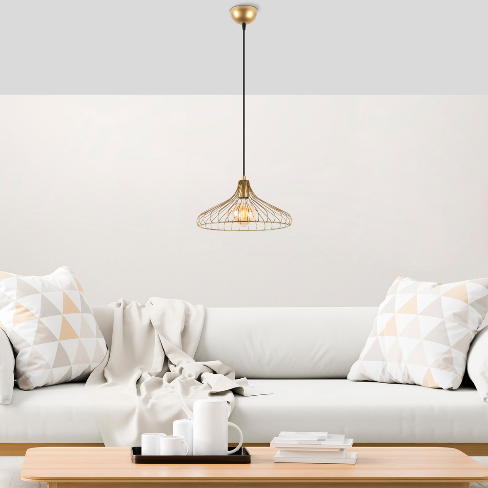 concept-usine-lila-suspension-dor-e-m-tal-filaire image 1
