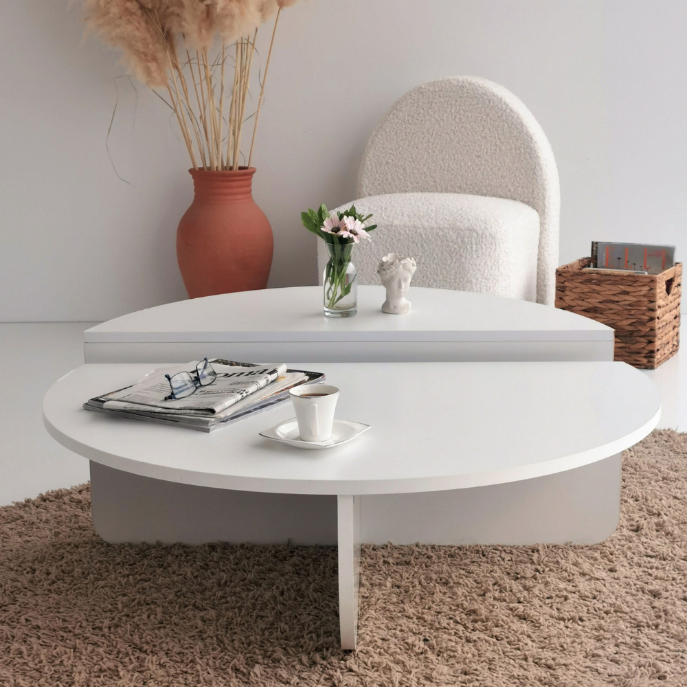 concept-usine-carlow-table-basse-ronde-bois-modulable image 8
