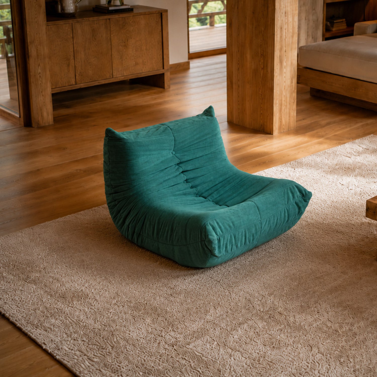 concept-usine-derry-fauteuil-velours-vert-1-place-compress image 2