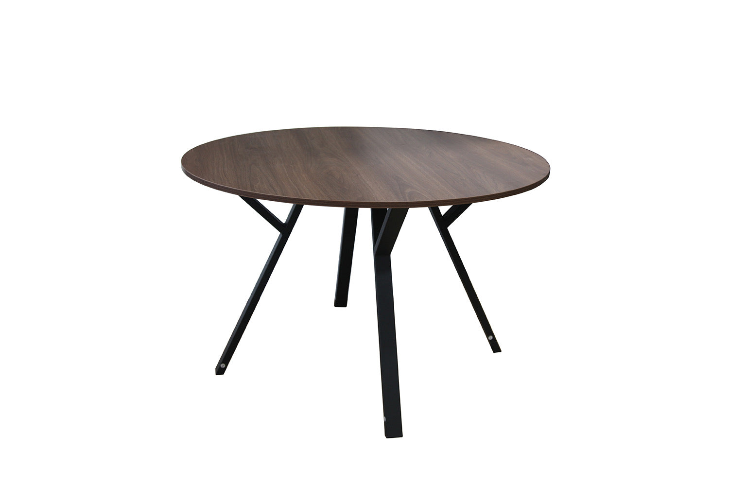 concept-usine-woody-table-salle-manger-ronde-4-places image 2