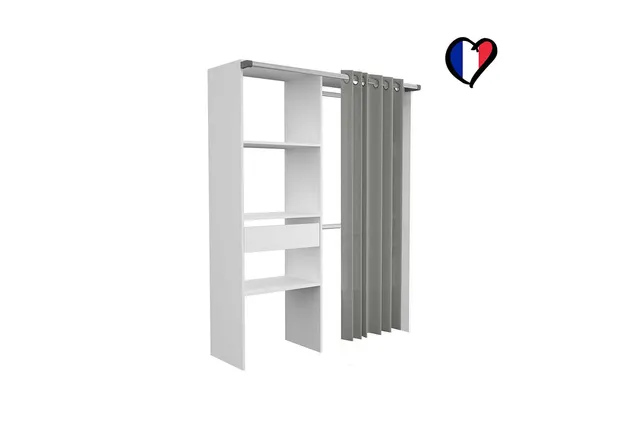concept-usine-paris-dressing-rideau-blanc-ch-ne image 1