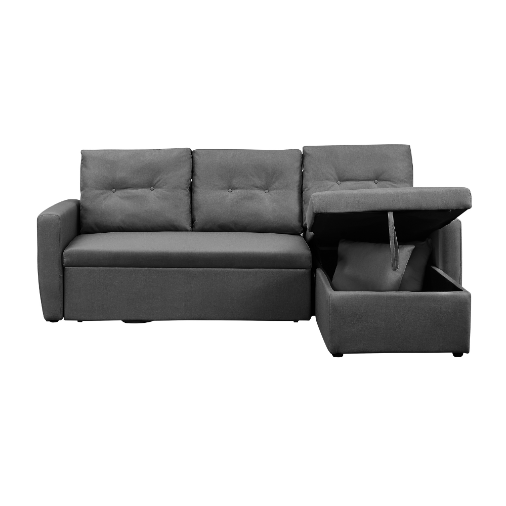 concept-usine-malmo-canap-angle-convertible-beige-220cm image 6