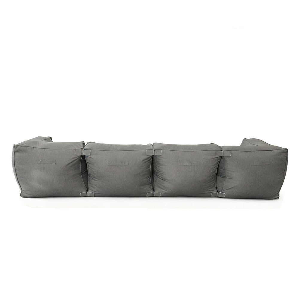 concept-usine-praiano-5-poufs-exterieur-modulable-beige image 8