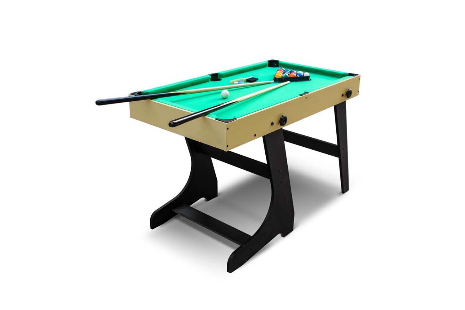 concept-usine-vitoria-table-multijeux-babyfoot-billard-pliable image 3