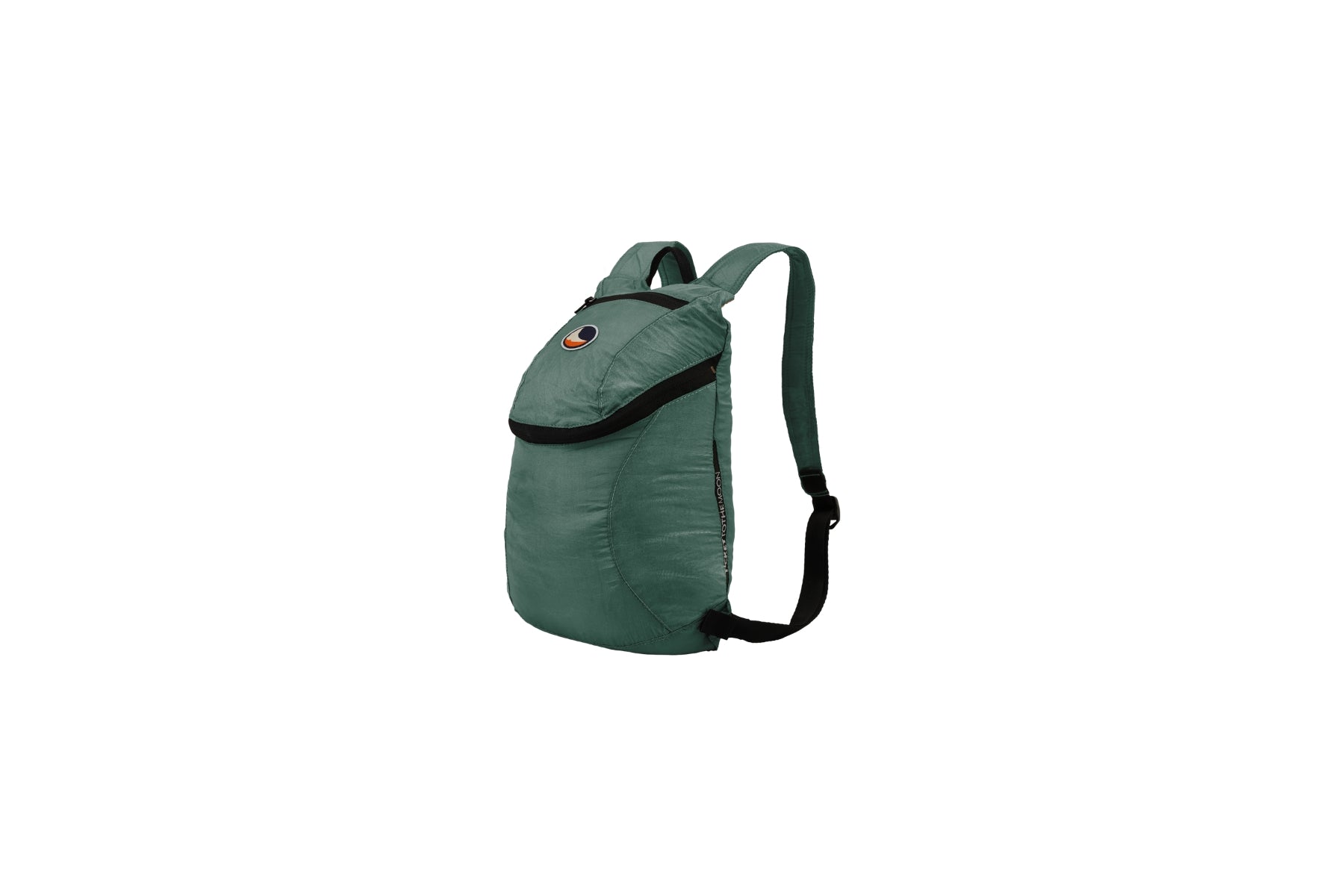 ticket-to-the-moon-mini-backpack-xs-sac-dos-6l-noir-pliable image 8