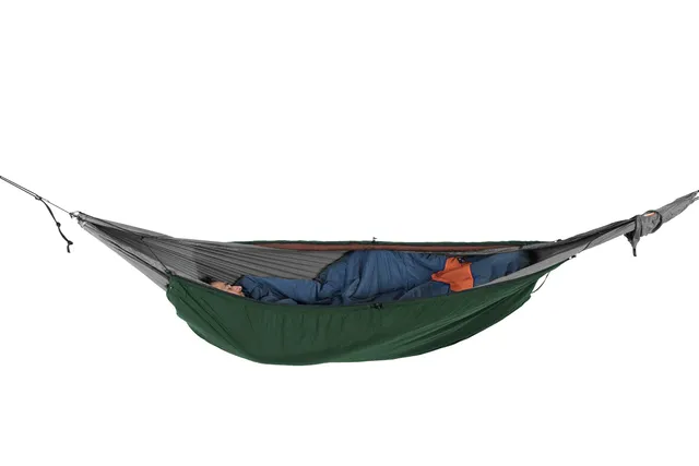 ticket-to-the-moon-moonquilt-compact-sous-matelas-hamac-vert image 1