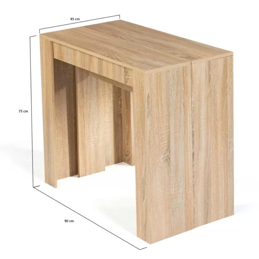concept-usine-belli-table-salle-manger-bois-extensible-8-places image 5