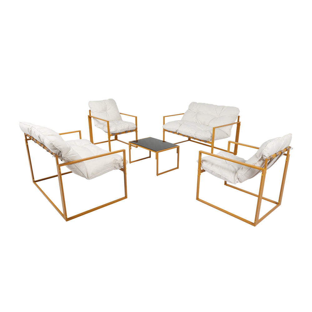 concept-usine-rabat-6-salon-jardin-d-tente-6-places-beige image 4