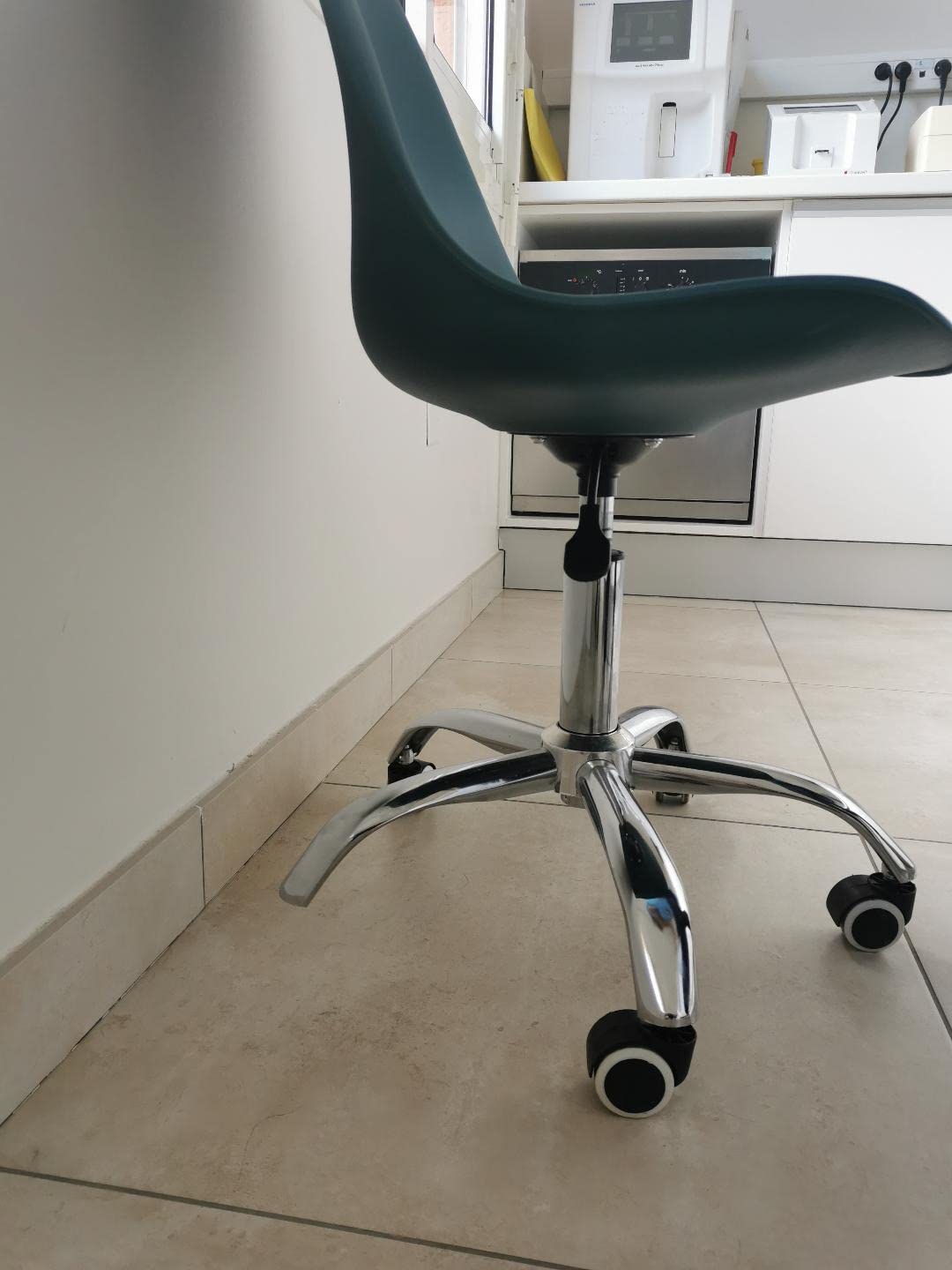 Pratique au quotidien