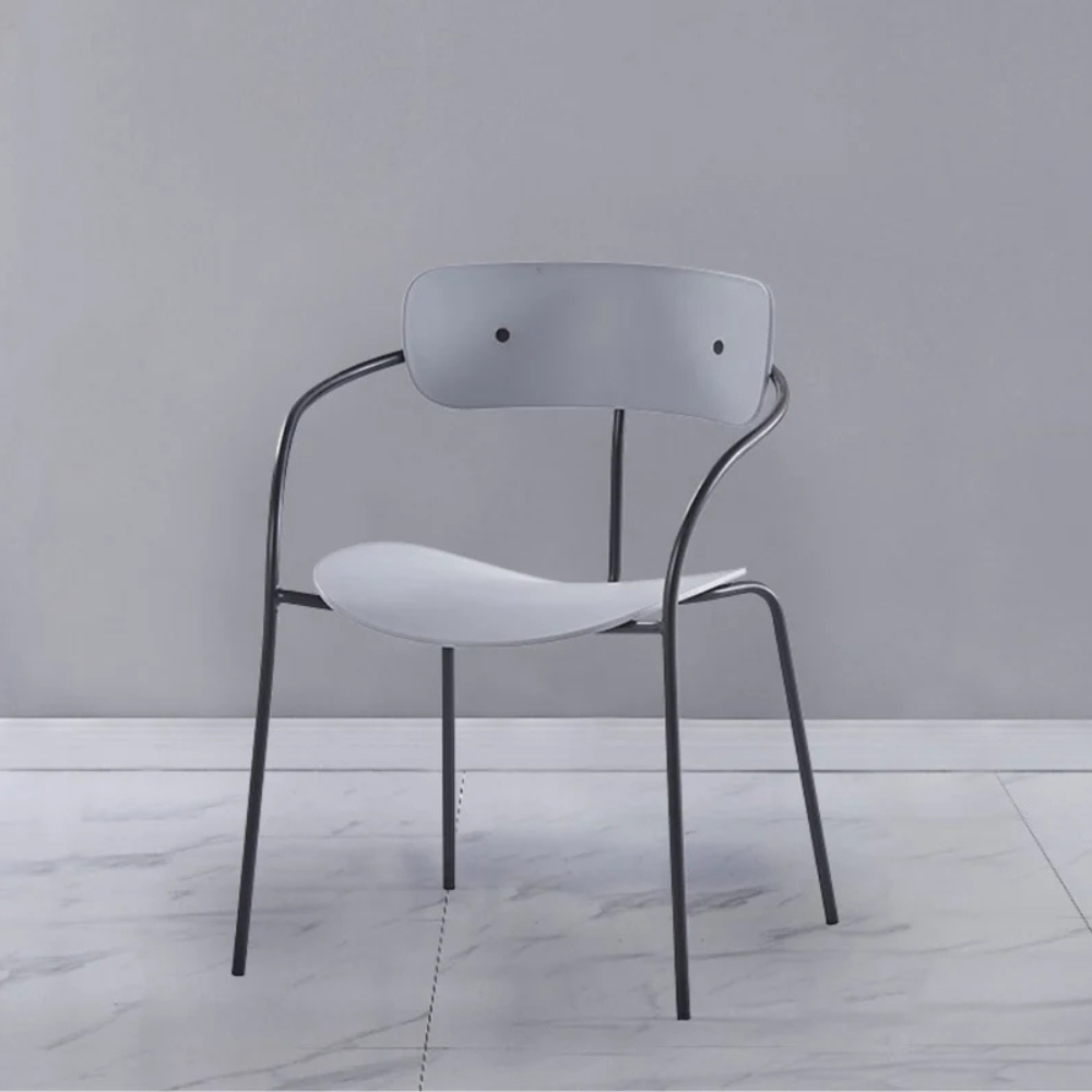 concept-usine-alexia-chaise-gris-clair-lot-4-recycl image 1