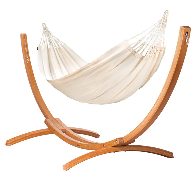 la-siesta-maera-organic-latte-hamac-double-coton-bio image 1