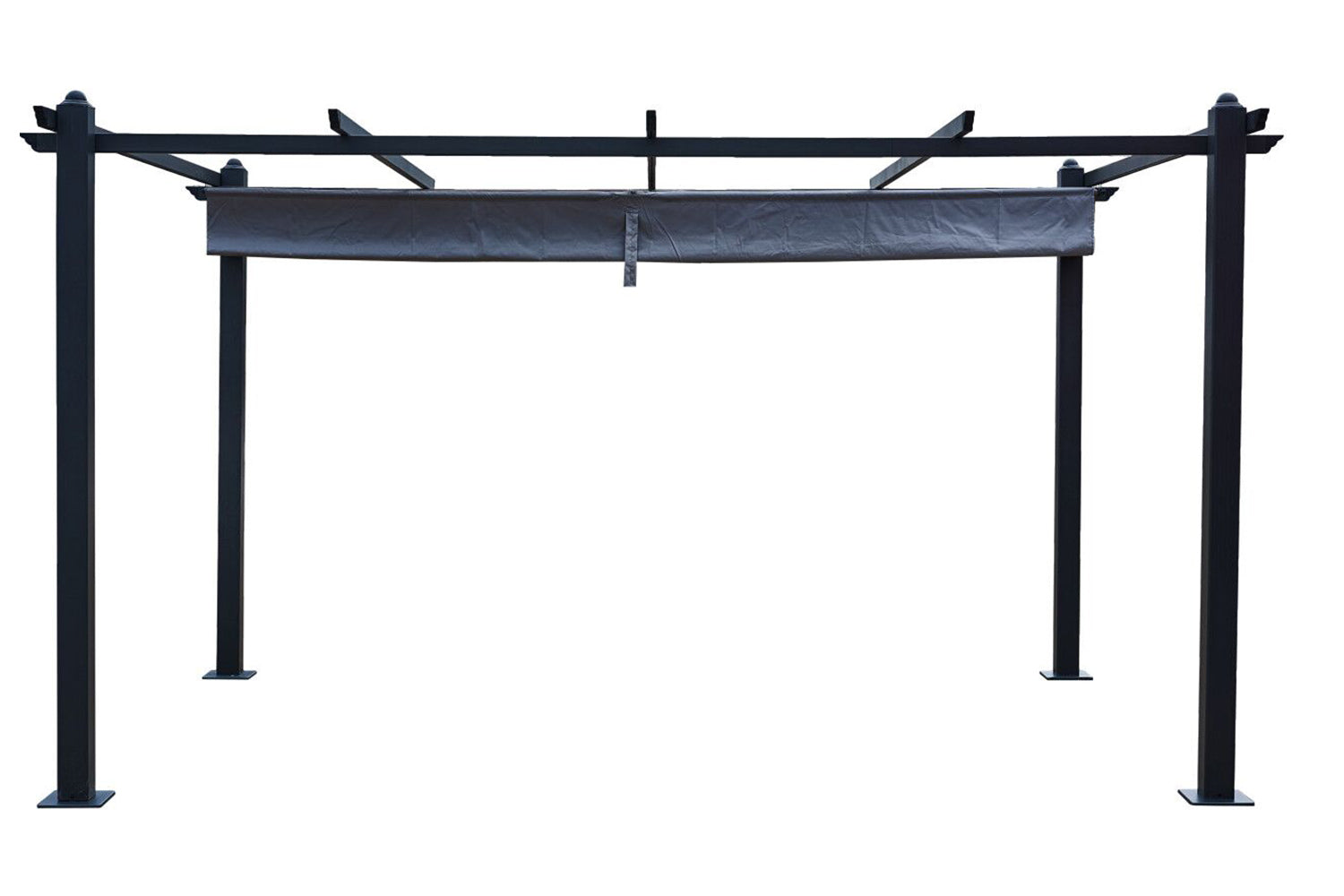 concept-usine-nila-pergola-aluminium-beige-405x298-cm image 3