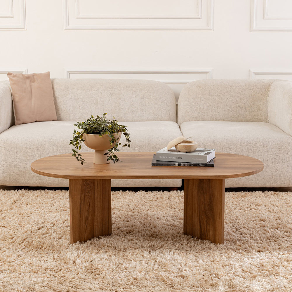 concept-usine-raav-table-basse-ovale-bois-120-cm image 1