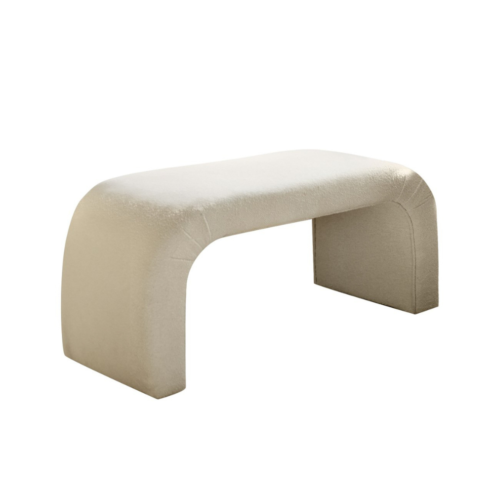 concept-usine-johnson-banc-bouclette-blanc-107-cm image 4