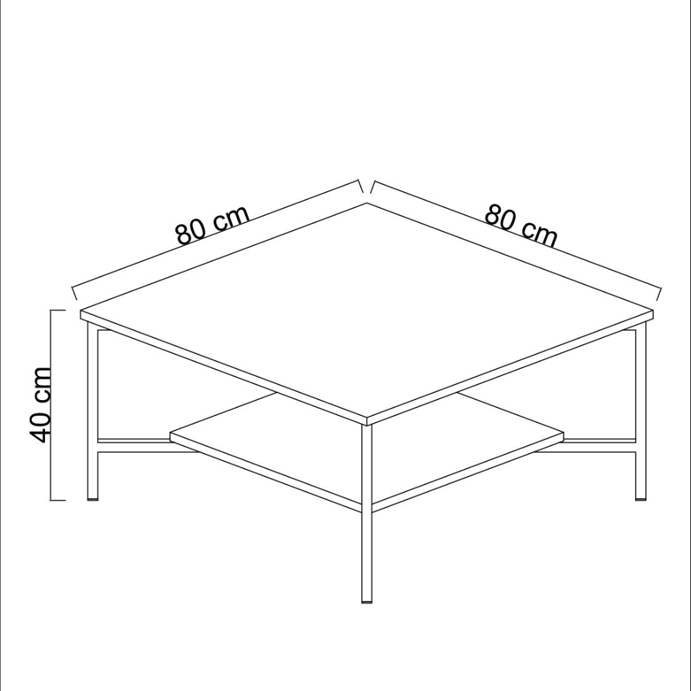 concept-usine-tromso-table-basse-carr-e-noire-rangement image 3