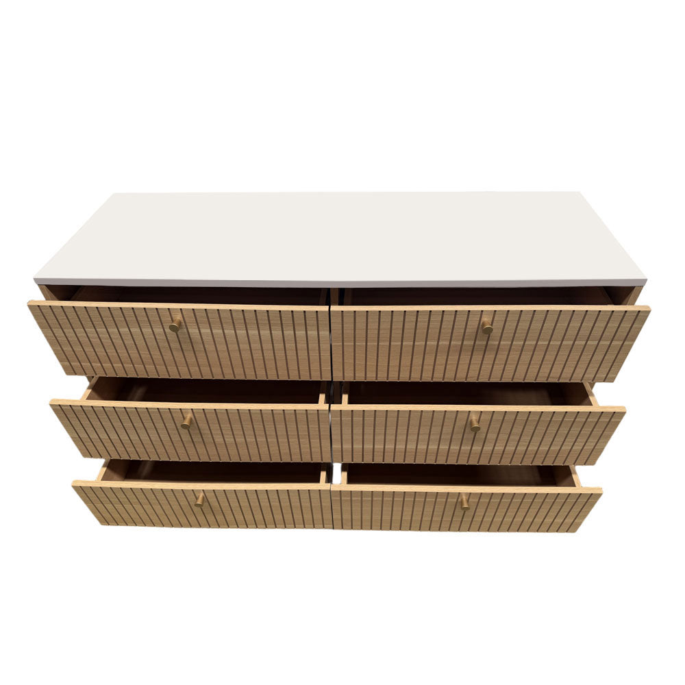 concept-usine-brox-buffet-bois-blanc-120-cm-rangement image 5