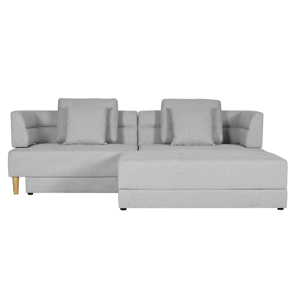 concept-usine-berga-canap-angle-convertible-gris-4-places image 3
