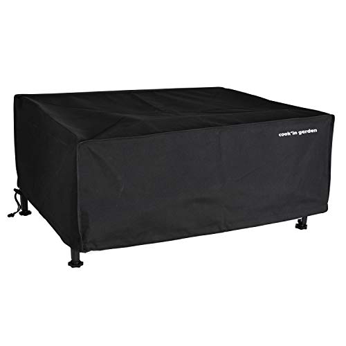 happy-garden-similan-housse-plancha-l-noire-polyester image 3