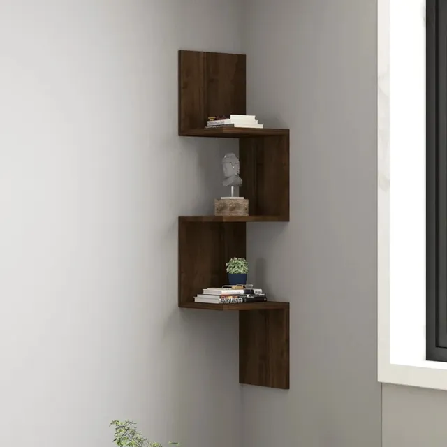 concept-usine-zikzak-tag-re-murale-105-cm-bois-noyer image 1