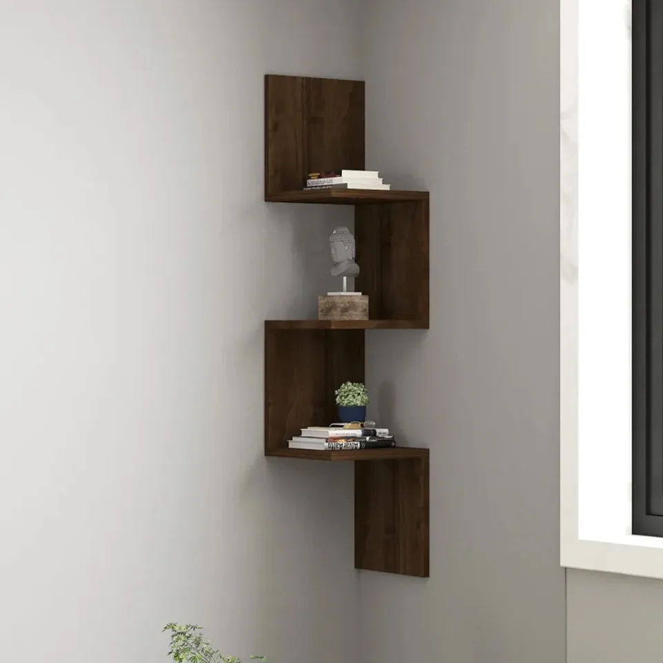 concept-usine-zikzak-tag-re-murale-105-cm-bois-noyer image 1