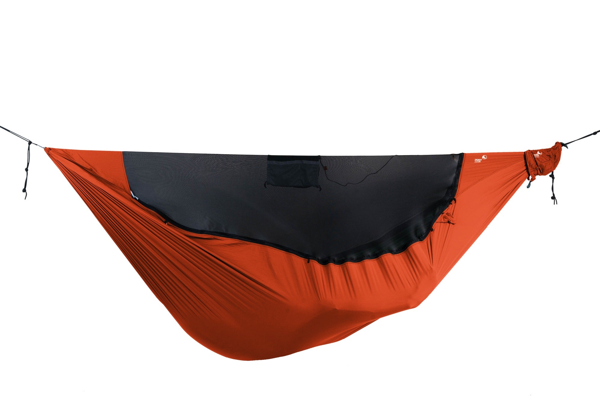 ticket-to-the-moon-pro-hammock-hamac-orange-moustiquaire-l-ger image 2