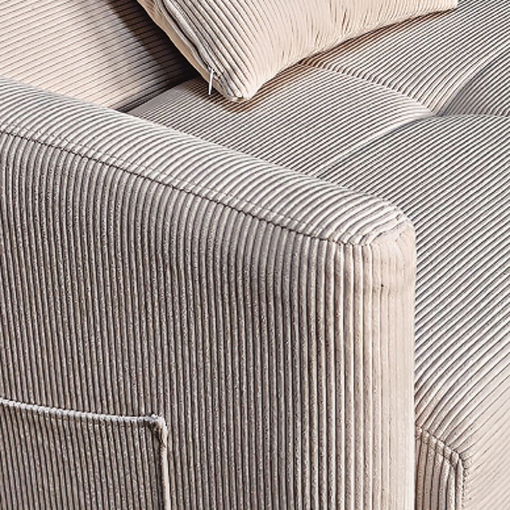 concept-usine-adare-canap-convertible-velours-beige-3-4-places image 6