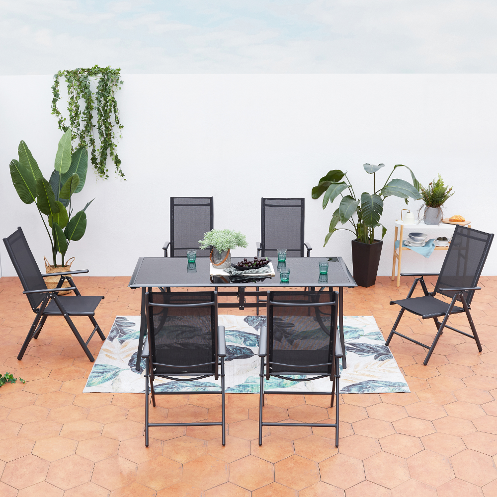 concept-usine-rimini-6-salon-jardin-6-places-alu image 4