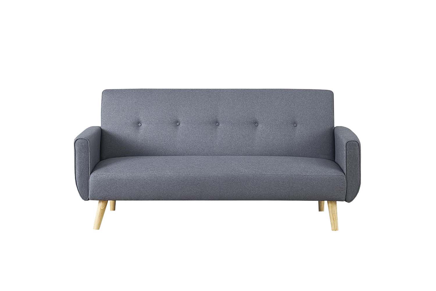 concept-usine-berlin-canap-convertible-tissu-3-places-beige image 3
