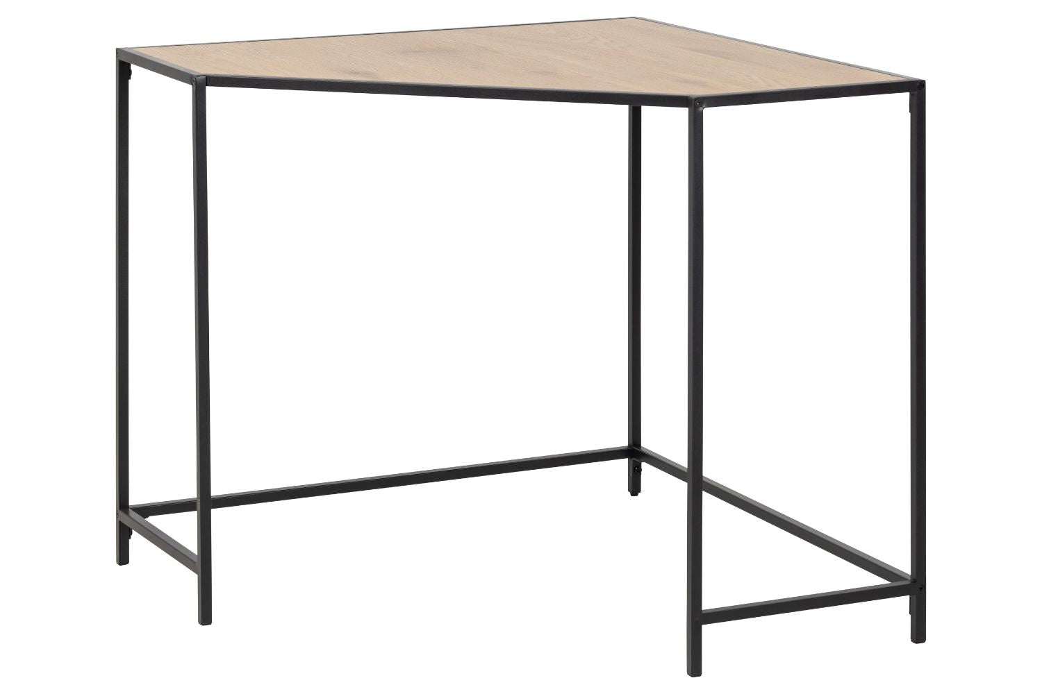 concept-usine-factory-bureau-bois-avec-tag-re-industriel image 3