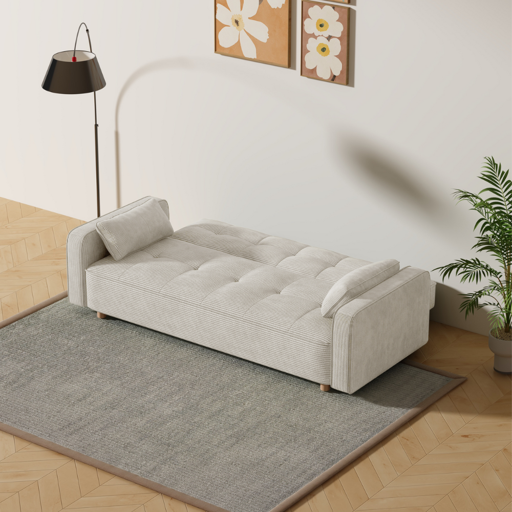 concept-usine-copenhague-canap-convertible-beige-velours-c-tel image 5