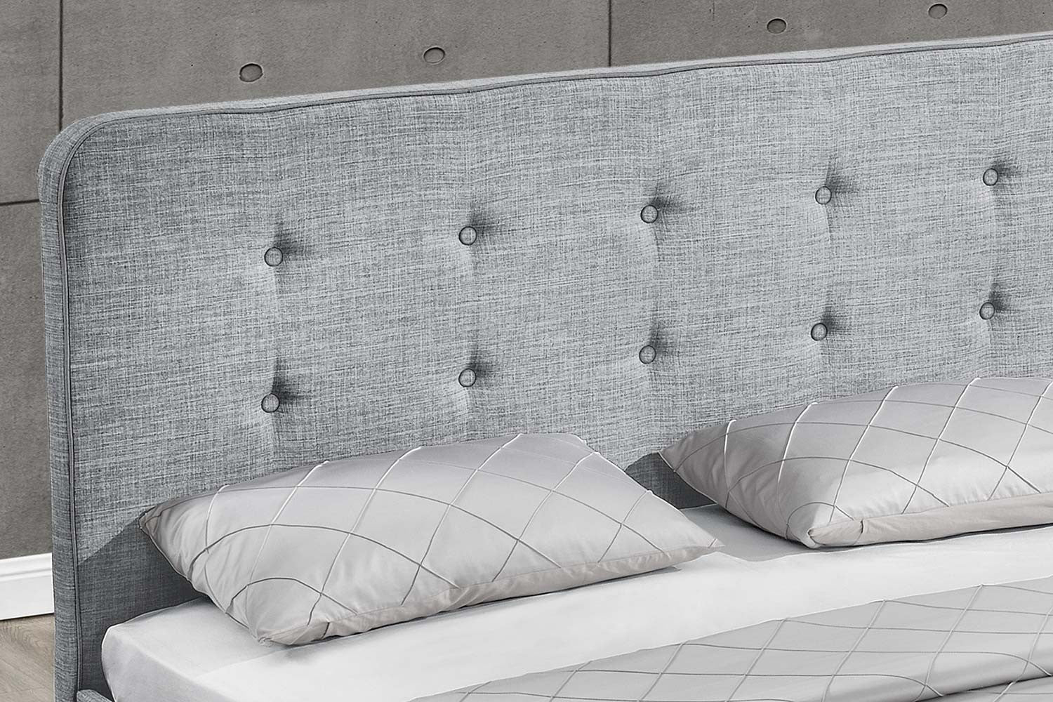 concept-usine-lanka-lit-scandinave-bois-tissu-gris-160x200 image 8
