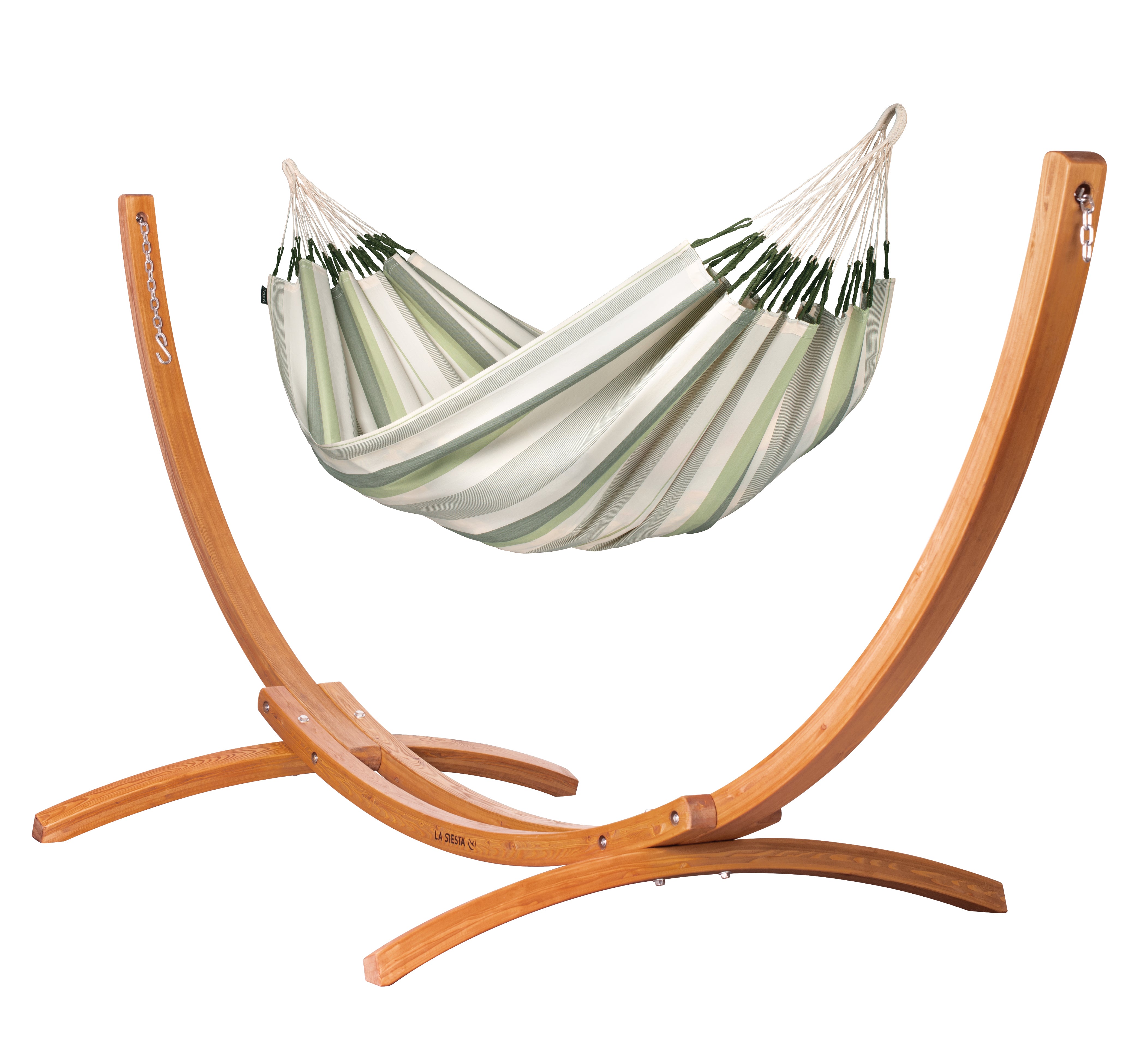 la-siesta-maera-organic-hamac-support-bois-coton-bio image 4