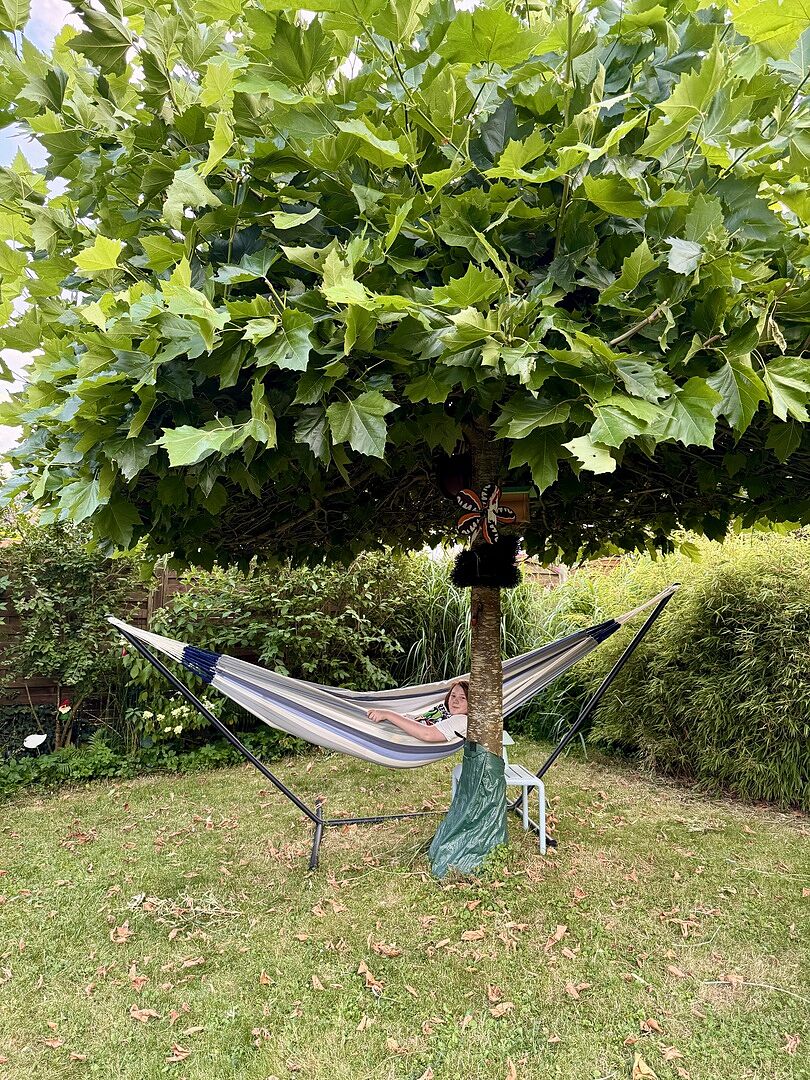 Tissu ferme