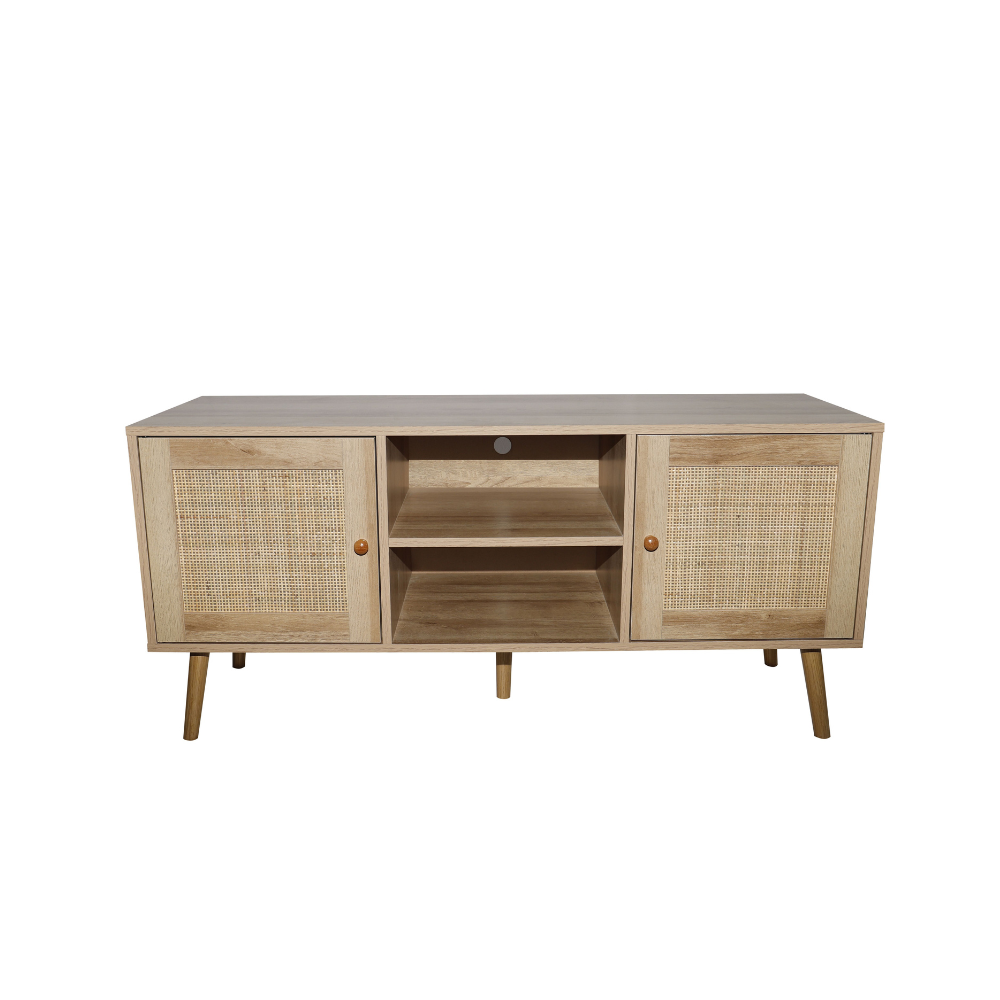concept-usine-cange-buffet-120-cm-bois-cannage image 3