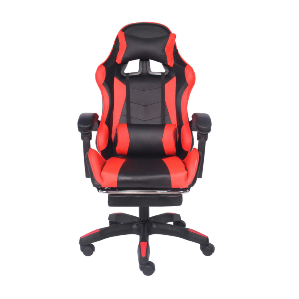 concept-usine-ultim-chaise-gaming-bleu-repose-pieds-vibrant image 6