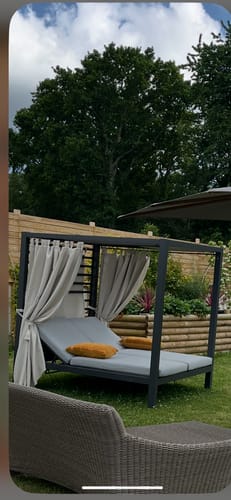 Sieste à deux