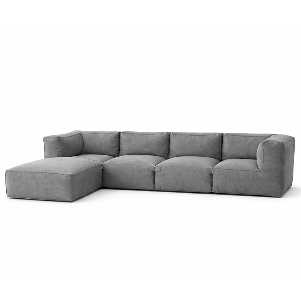 concept-usine-praiano-5-poufs-exterieur-modulable-beige image 5