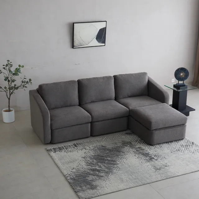 concept-usine-konekt-flexiwave-canap-modulable-gris-fonc image 1