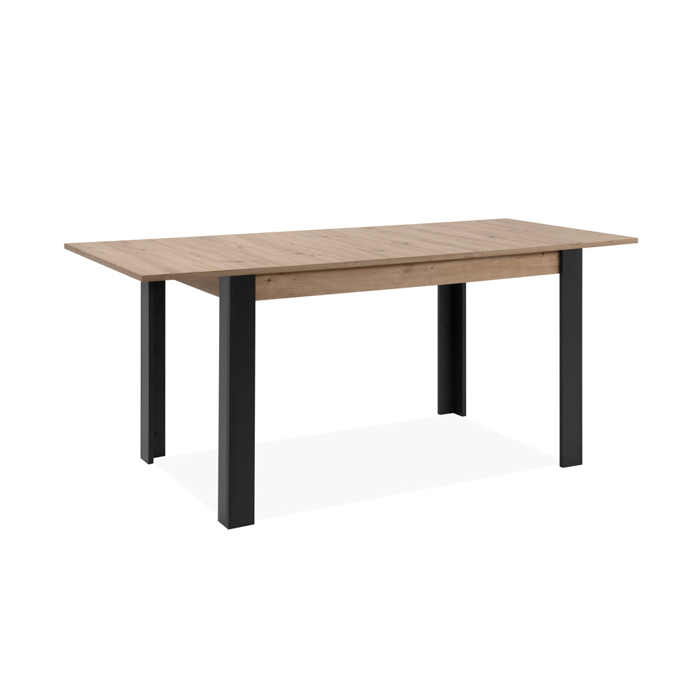 concept-usine-tolosa-table-manger-extensible-ch-ne-6-places image 7