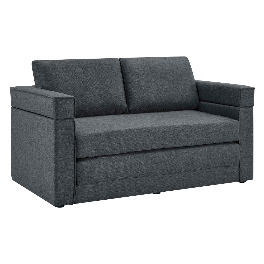 concept-usine-edimbourg-canap-convertible-2-places-gris image 3
