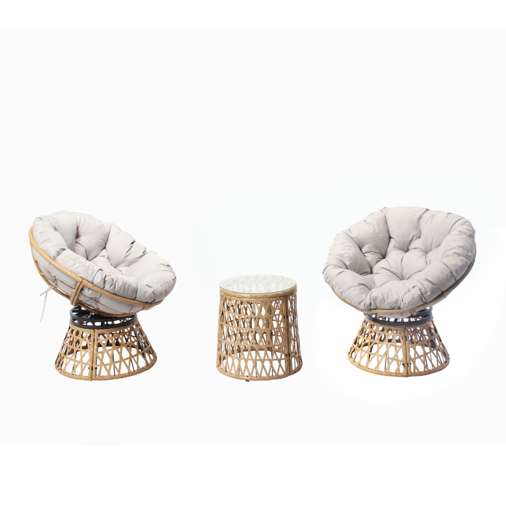 concept-usine-papasan-salon-jardin-2-places-beige image 5