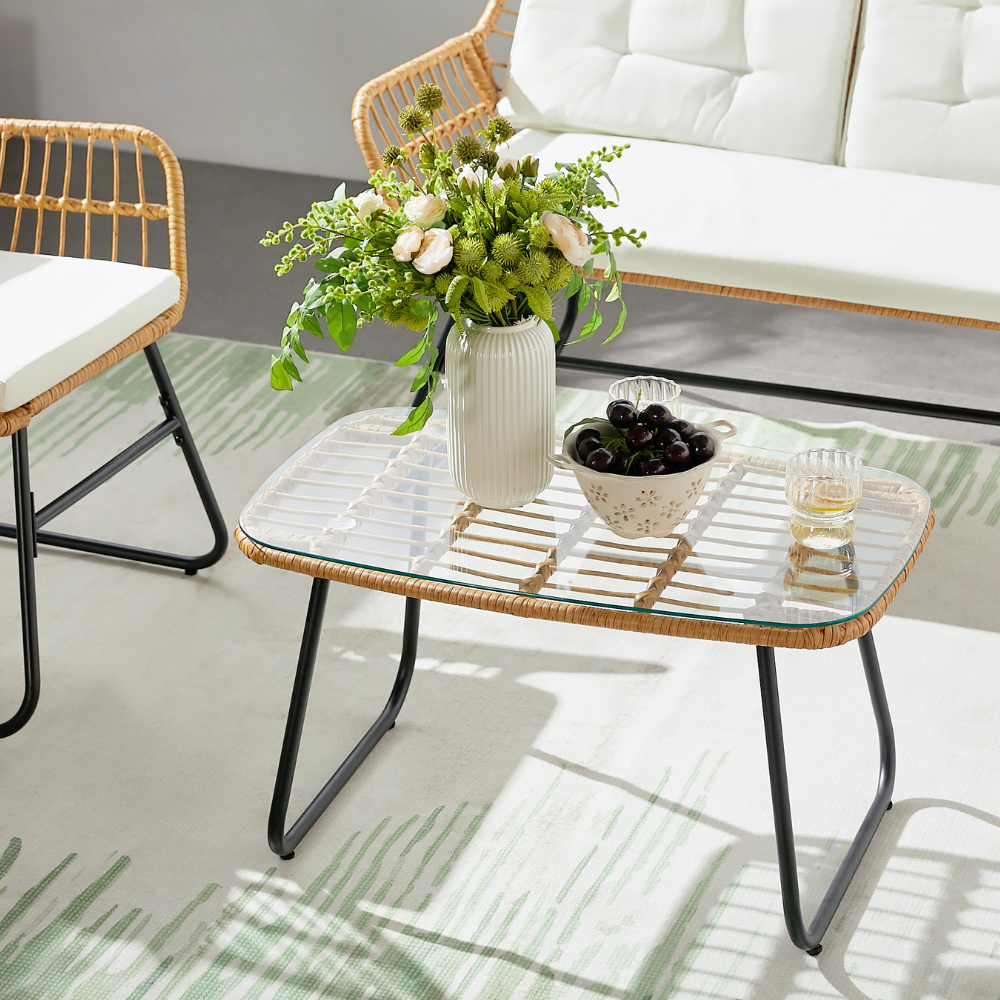 concept-usine-malaga-salon-de-jardin-beige-4-places-rotin image 3