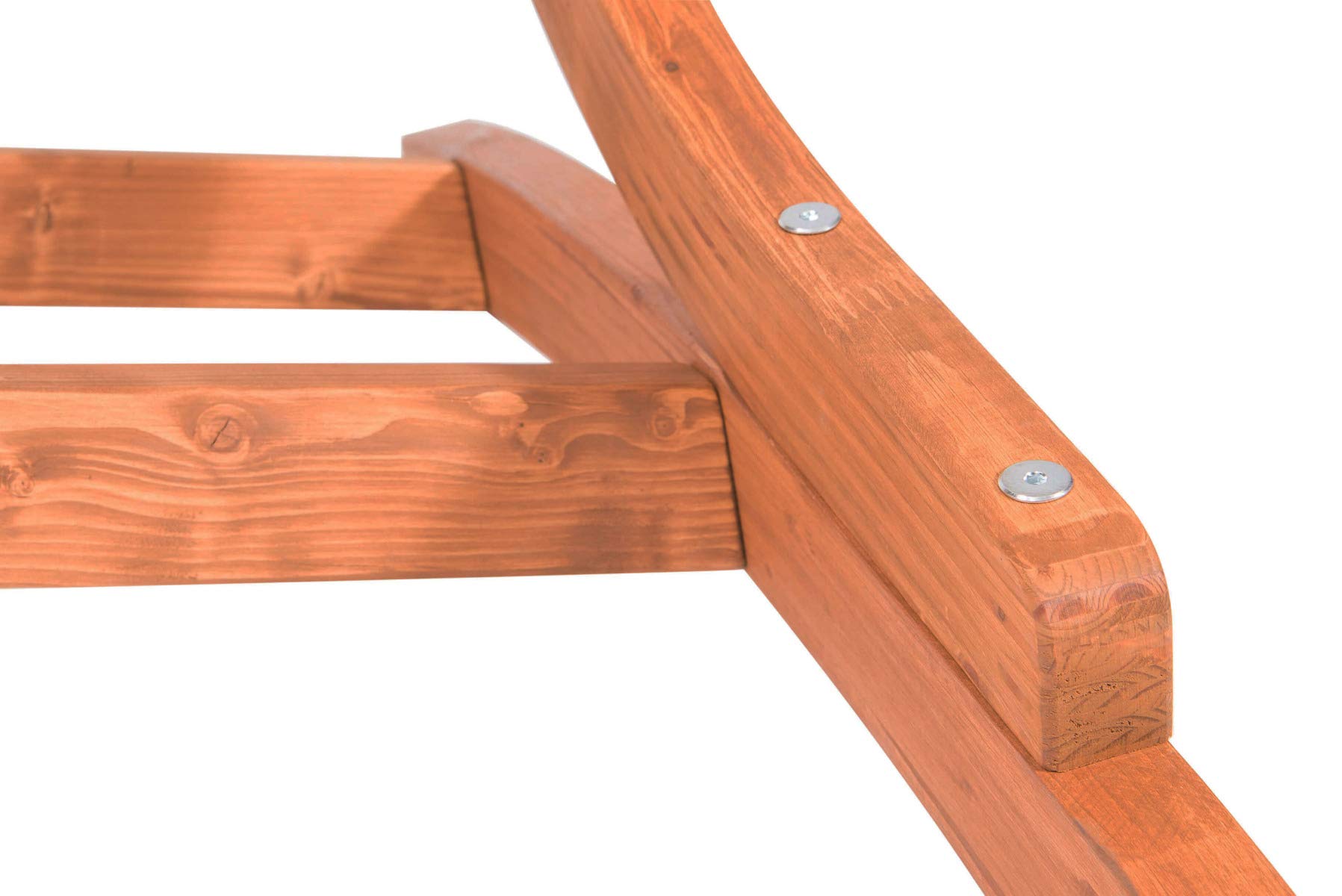 tropilex-unico-support-fauteuil-suspendu-bois-fsc-160-kg image 5