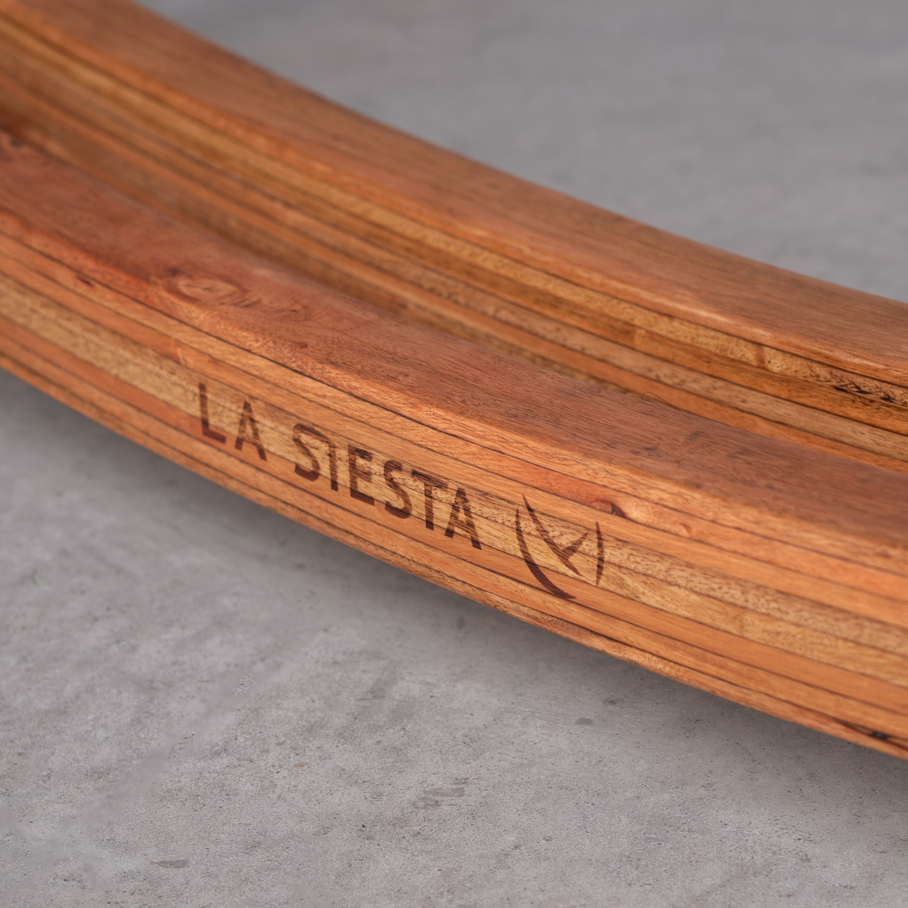 la-siesta-maera-support-hamac-simple-eucalyptus-fsc-brun image 5