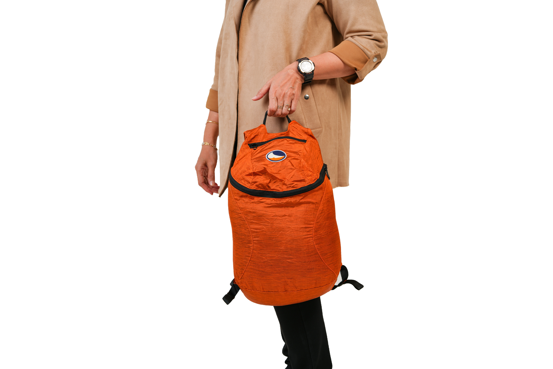 ticket-to-the-moon-mini-backpack-premium-sac-dos-15-l-orange image 1