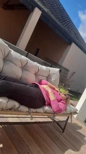 Facile à laver