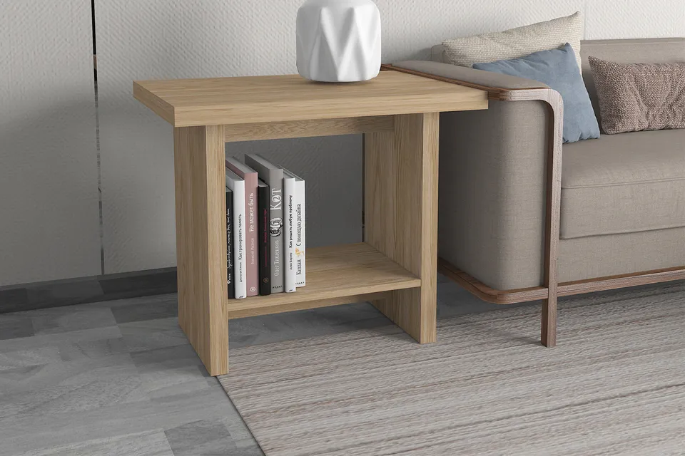 concept-usine-vienna-table-chevet-bois-scandinave image 1